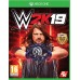 WWE 2K19 (Xbox One), 222757, Спорт